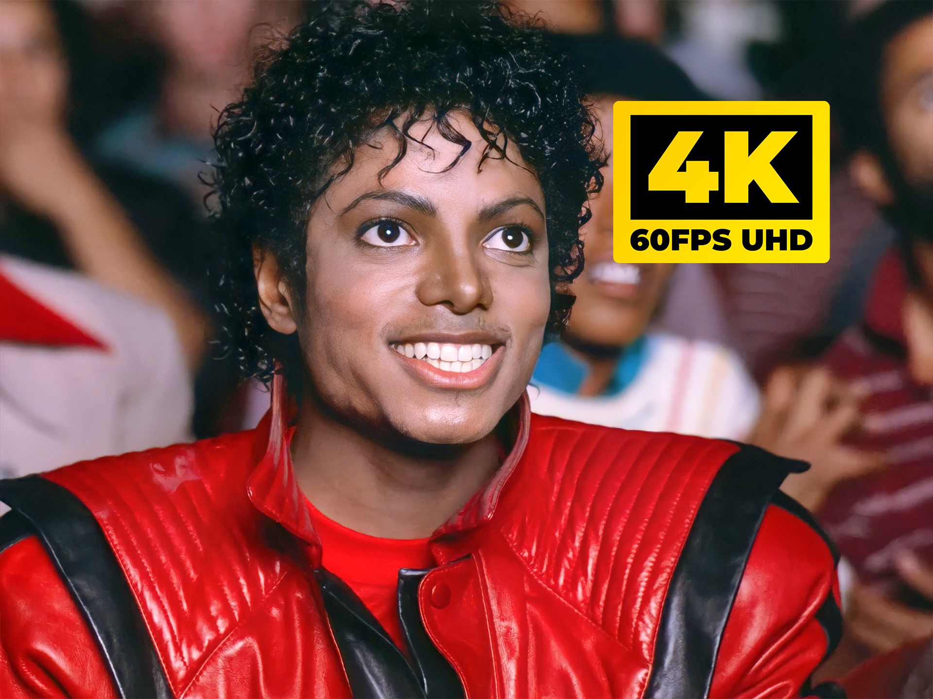 Thriller