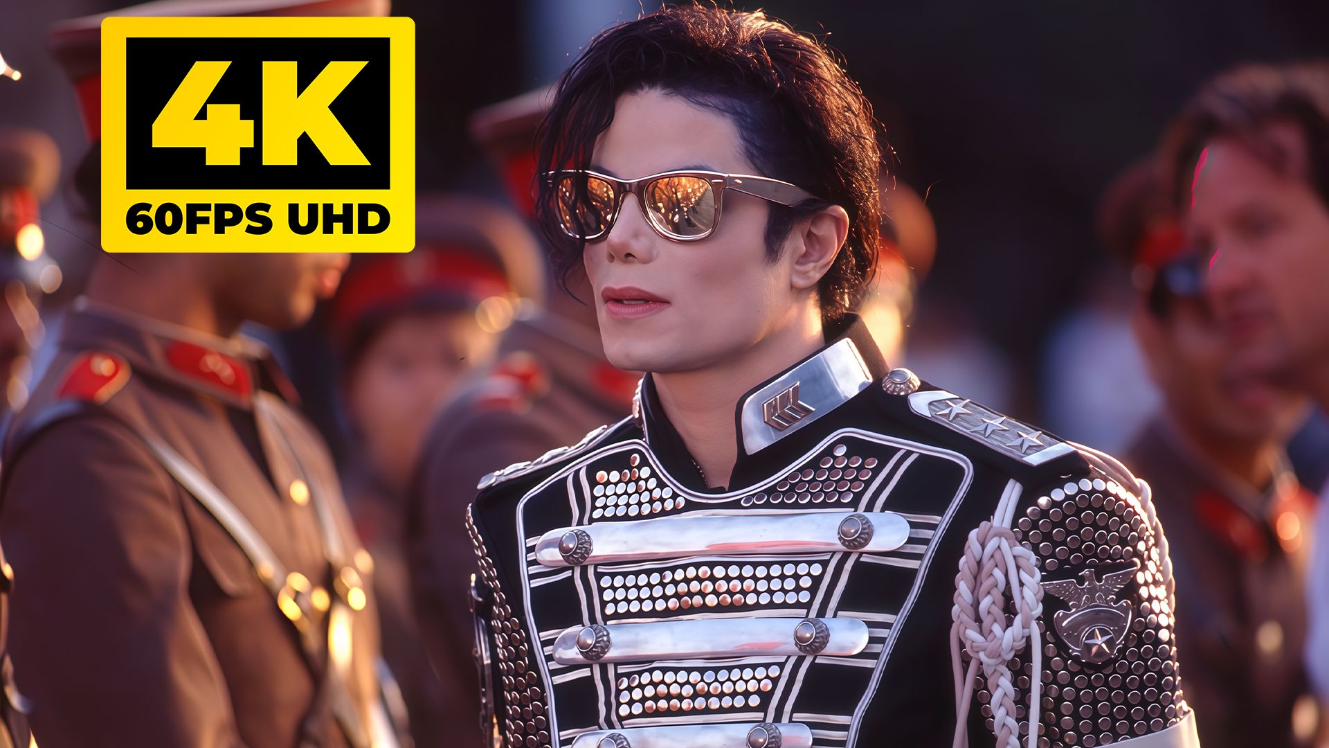 Video Greatest Hits – HIStory