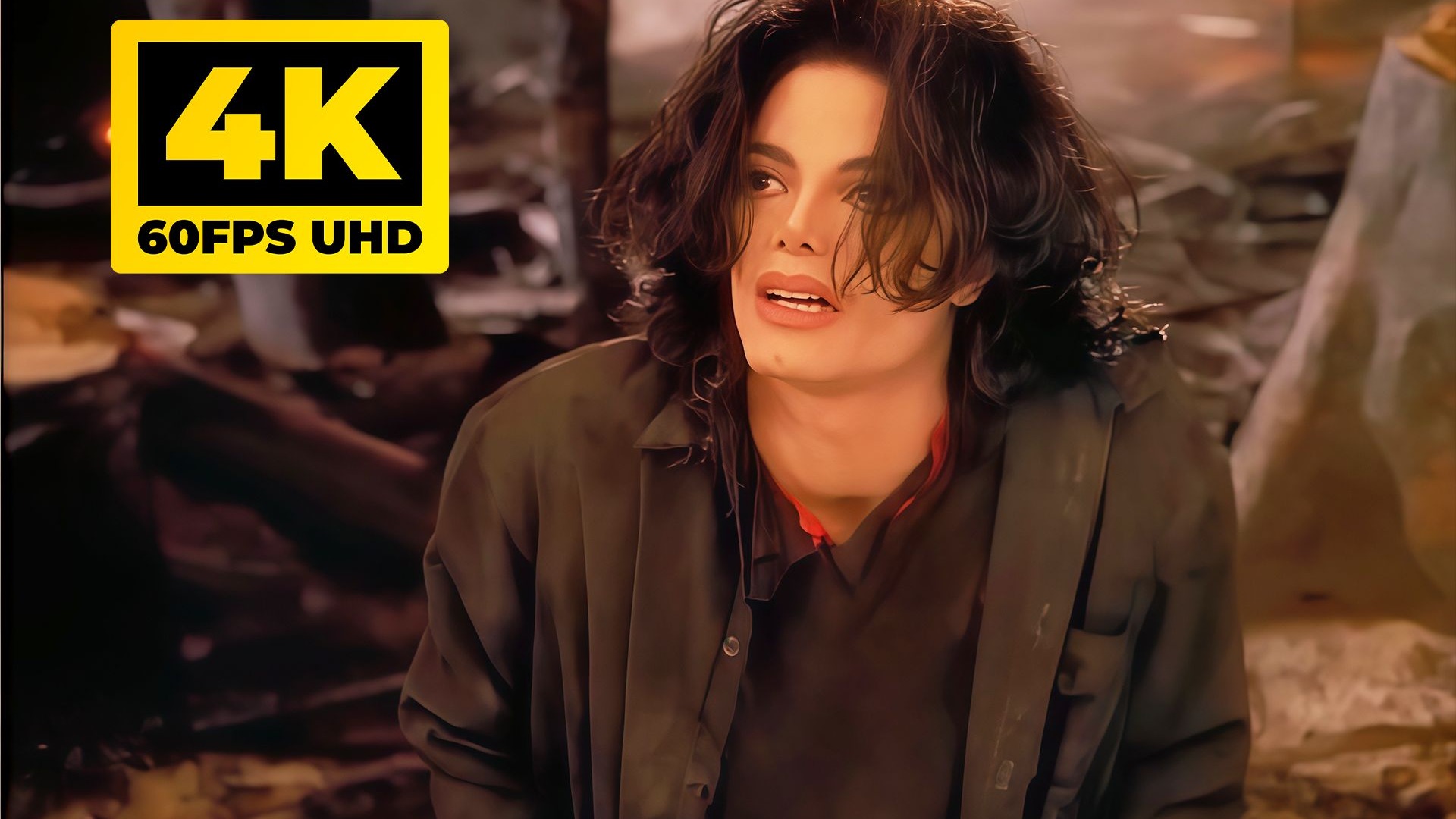 Earth Song