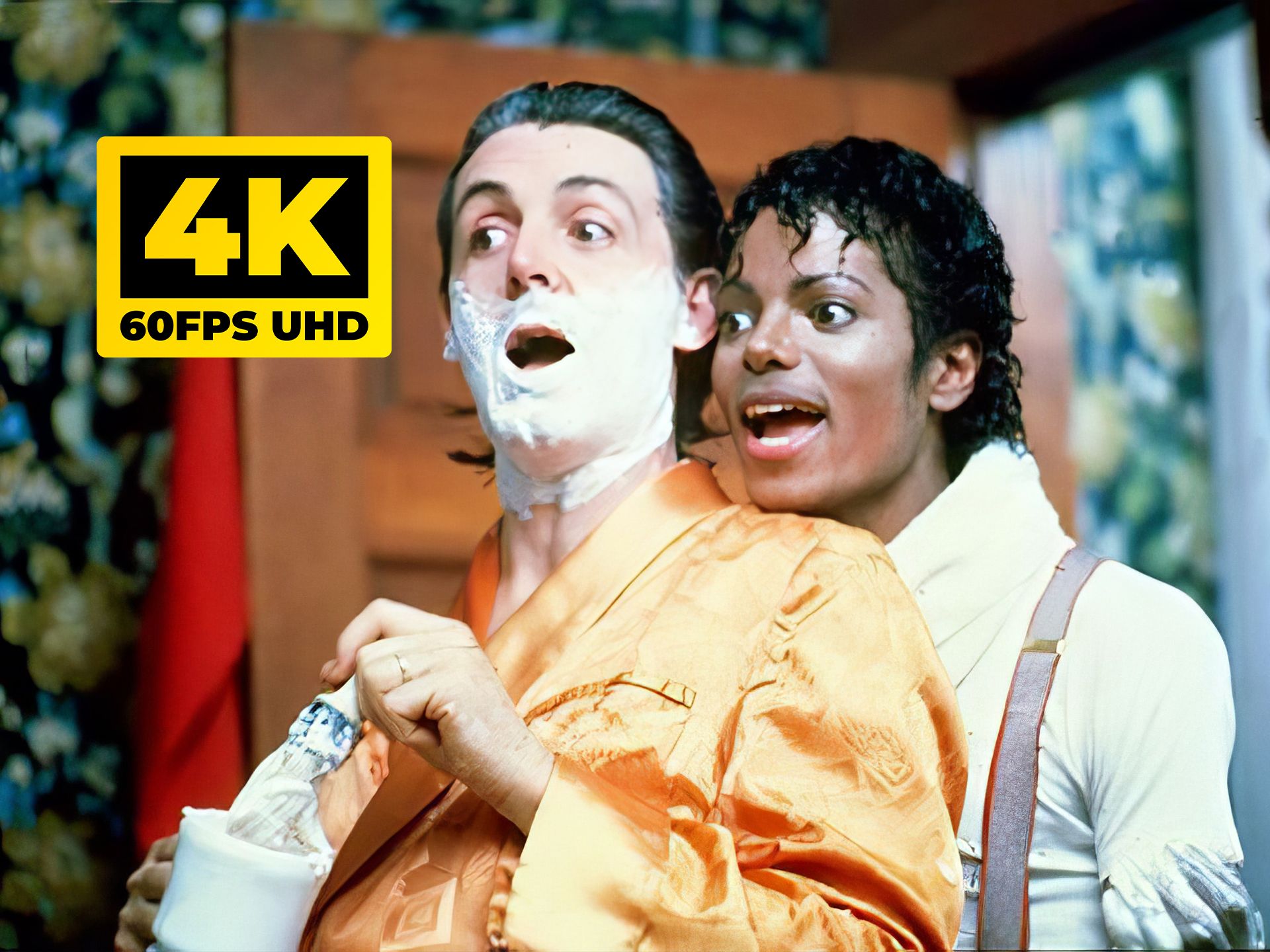 say say say