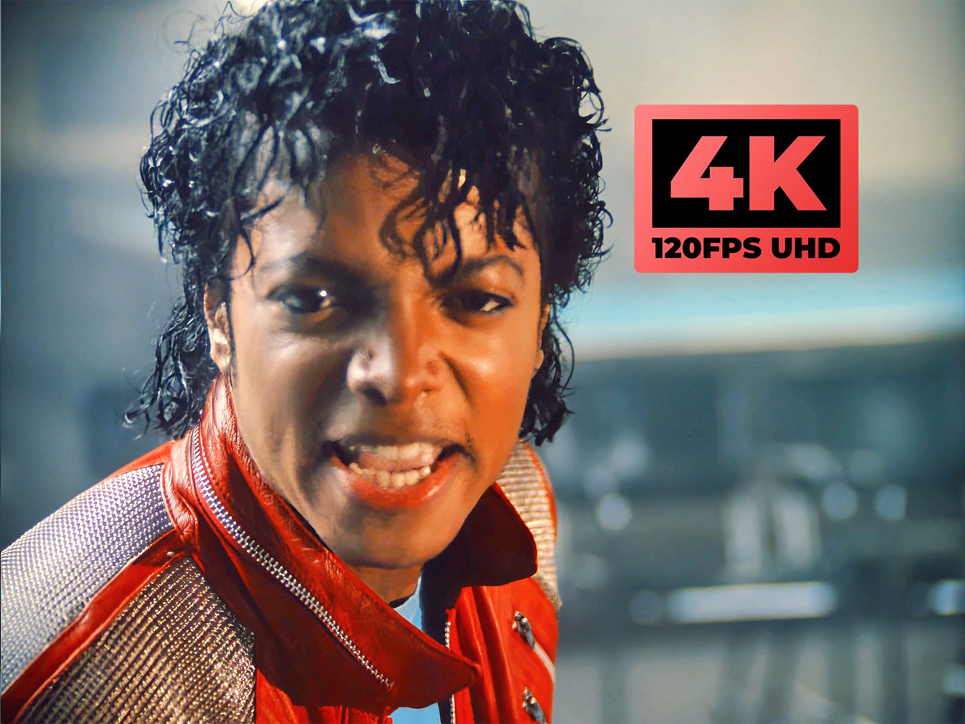 Beat It