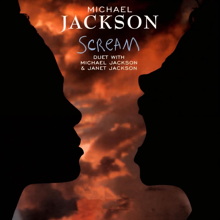 Scream/Childhood