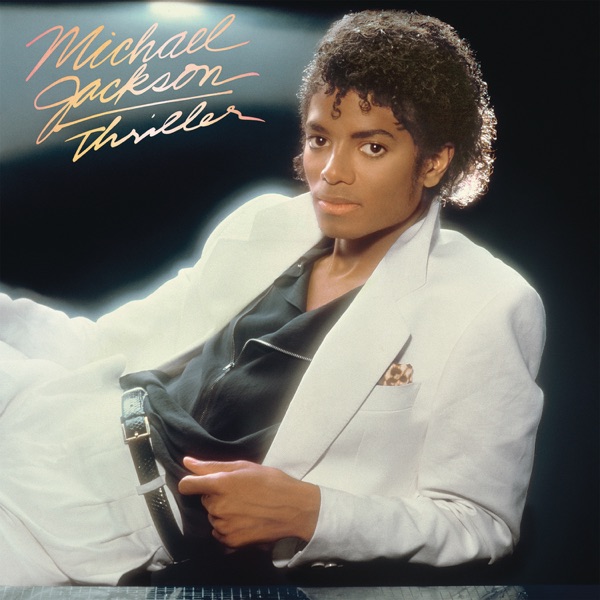 Thriller 40