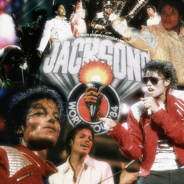 Victory Tour