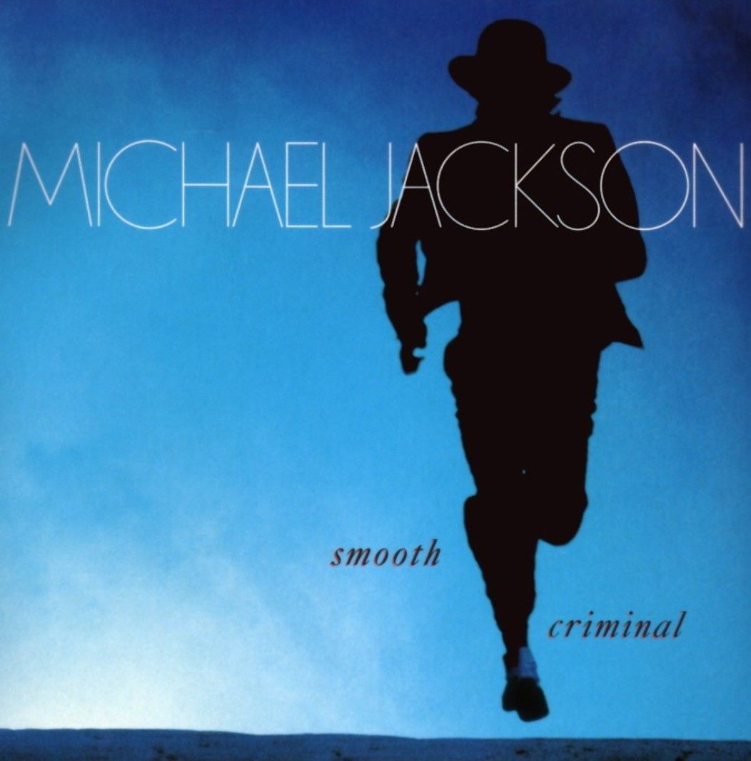 Smooth Criminal