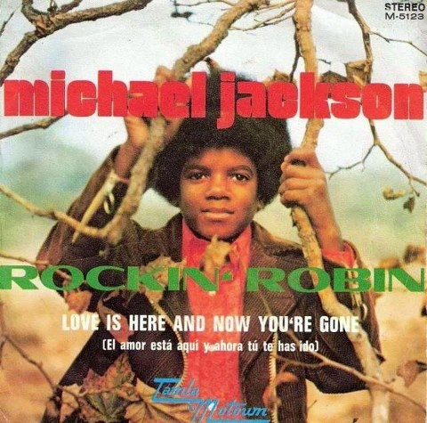 Rockin' Robin