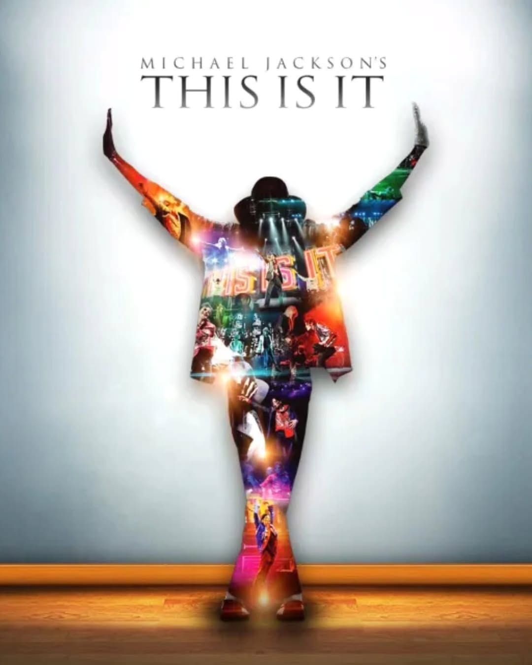 This Is It