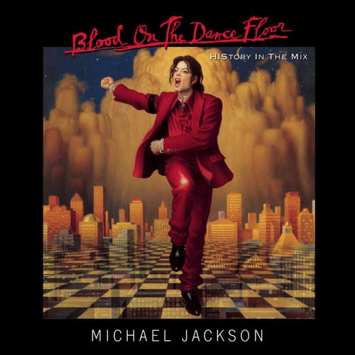 Blood on the Dance Floor: