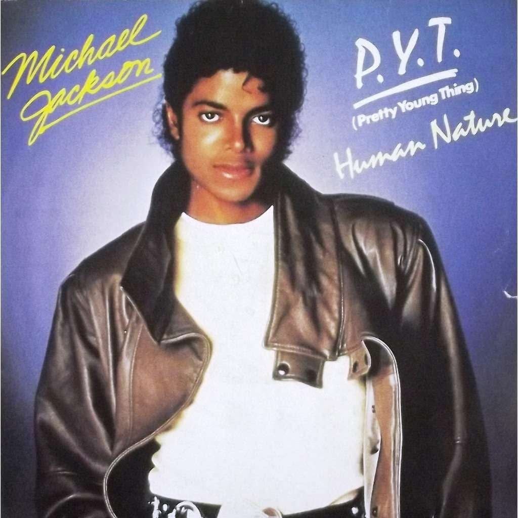 P.Y.T. (Pretty Young Thing)