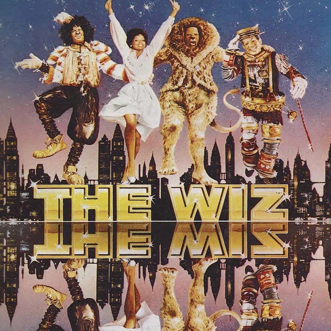The Wiz