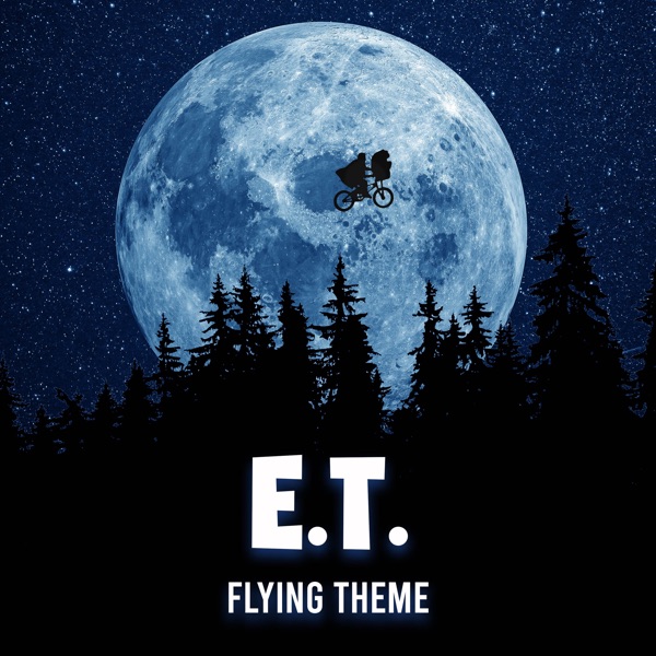 E.T. the Extra-Terrestrial