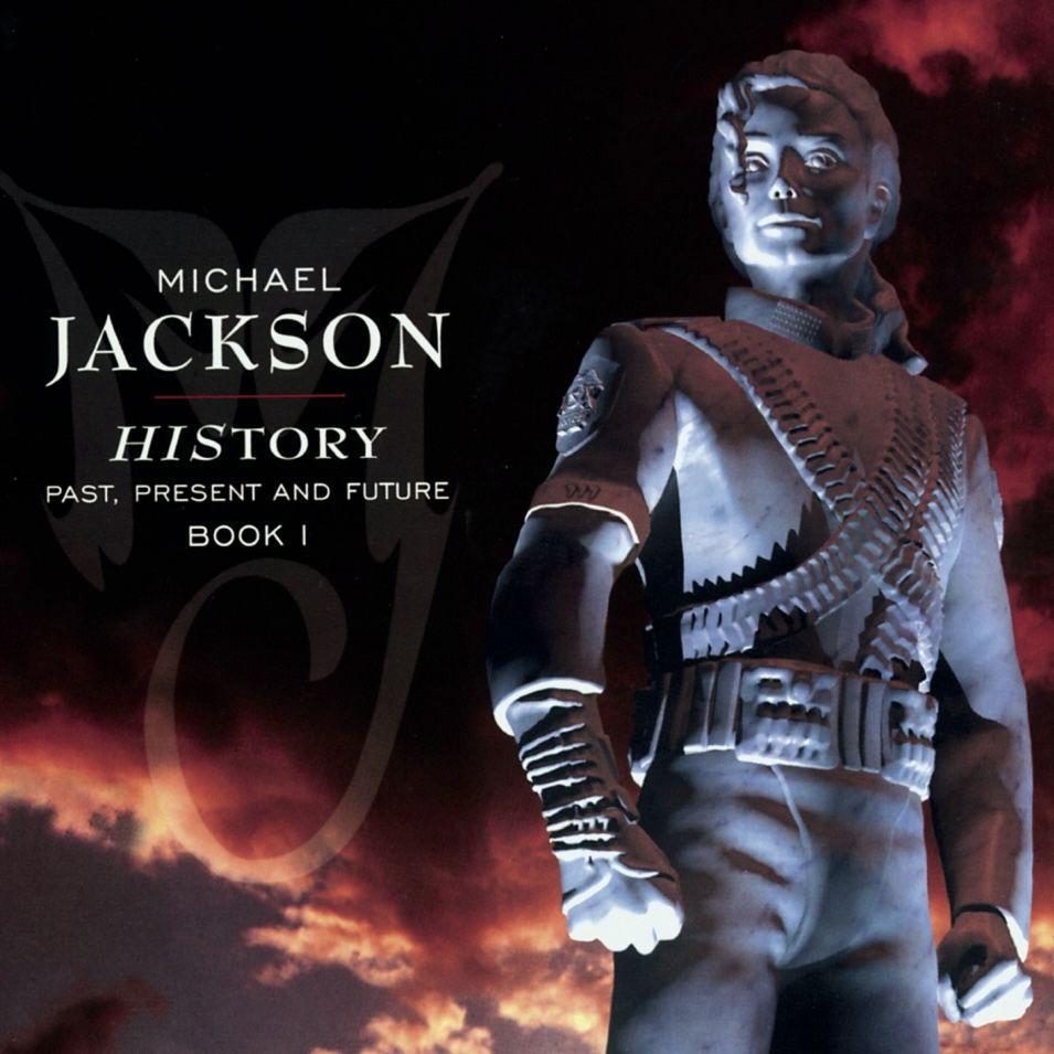 HIStory: Past, Present and Future, Book I