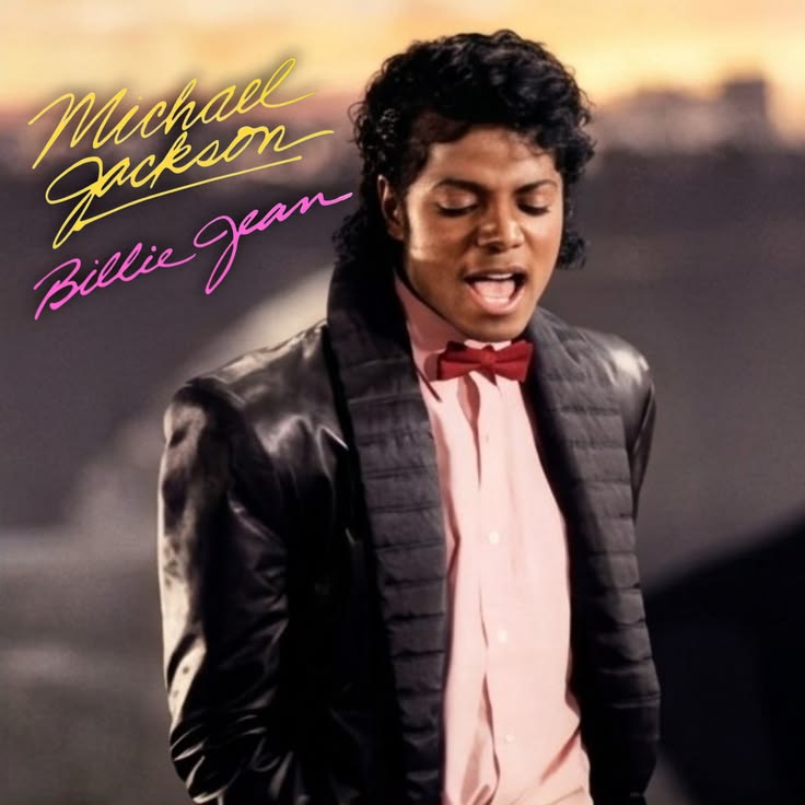 Billie Jean