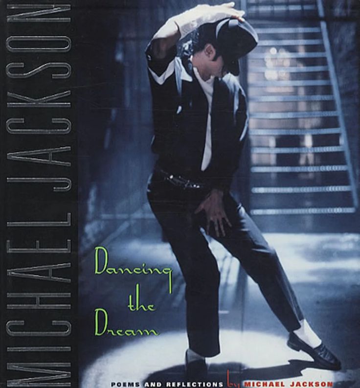 Dancing the Dream